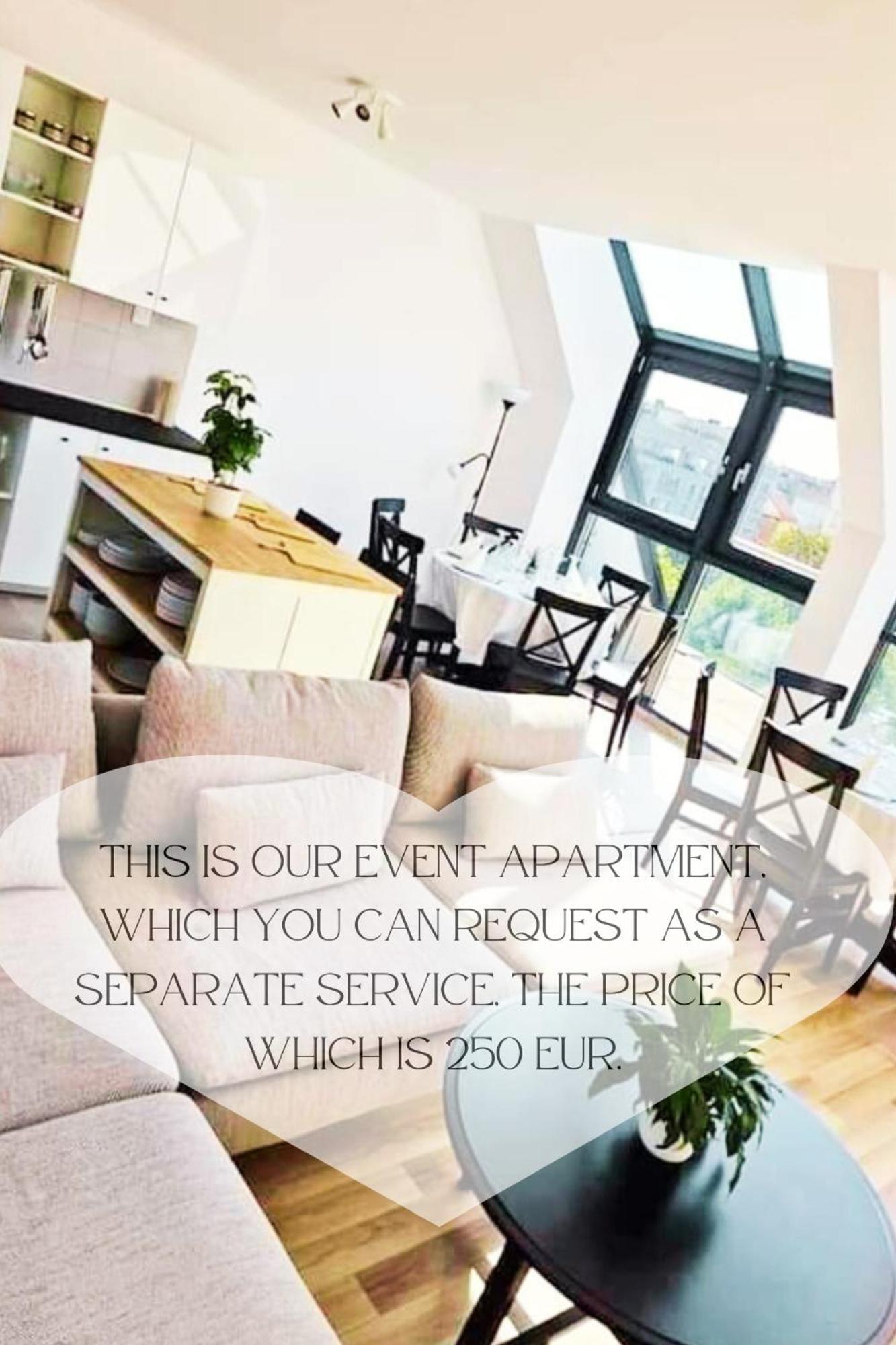 Matyas Corner Apartments Family Comfort Apartment I Boedapest Buitenkant foto