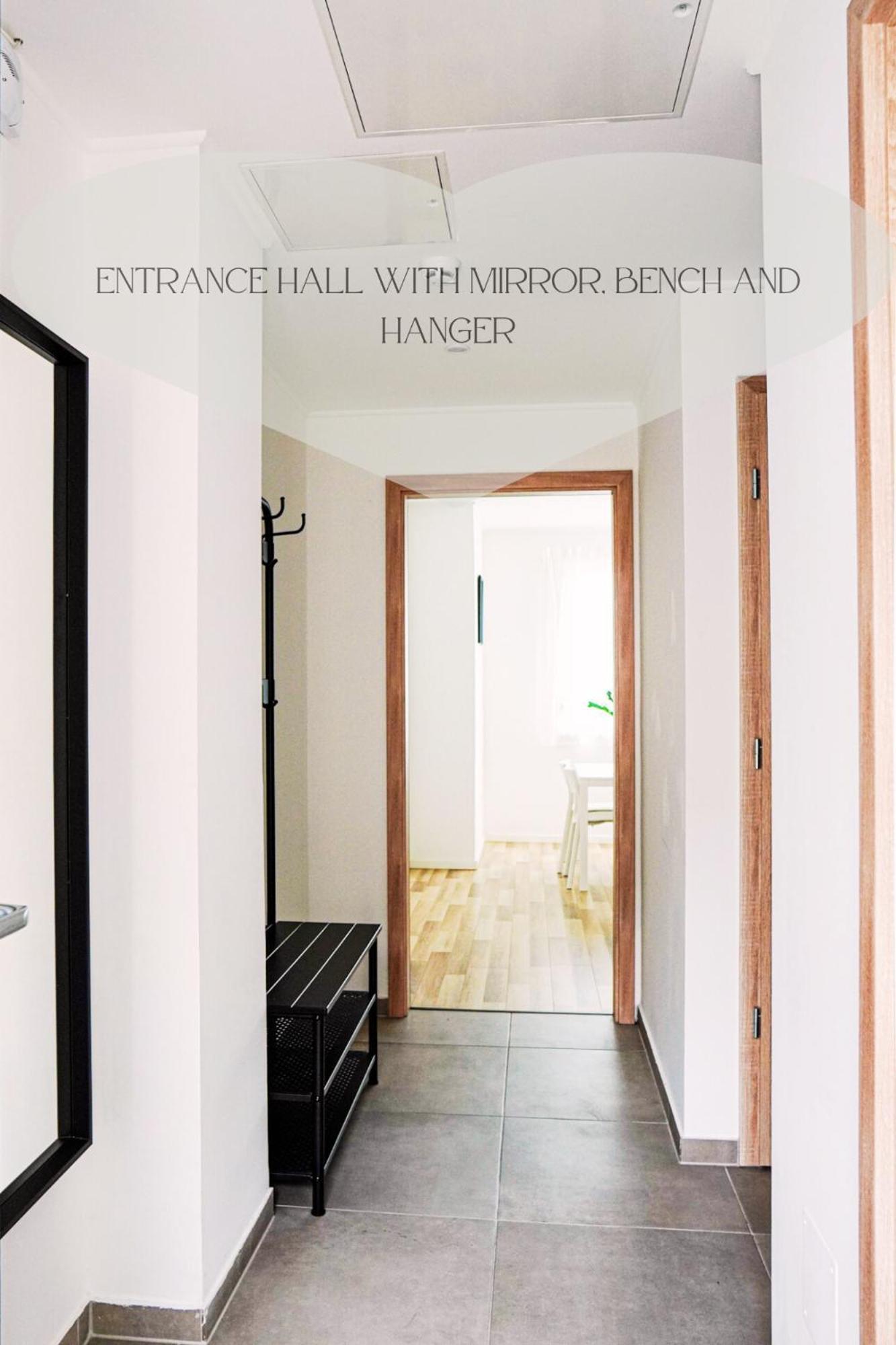 Matyas Corner Apartments Family Comfort Apartment I Boedapest Kamer foto
